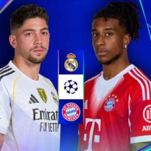 开云app-欧冠悲喜夜：拜仁2-1掀翻皇马 阿森纳1-0绝杀 助英超锁定5个名额|客场|葡萄牙|伯纳乌|阿诺德|亚历山大-阿诺德_新浪体育_新浪新闻