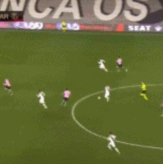 开云官网-【国王杯】梅西破门德容反超比分 巴萨2比1巴列卡诺