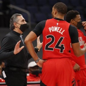 开云app-猛龙主教练无法参赛 西班牙男篮主帅解燃眉之急