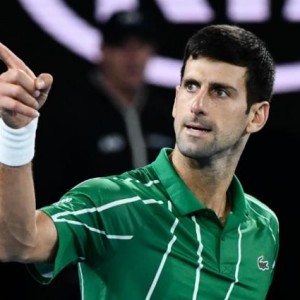 澳网隔离酒店加强警力 德约建议放宽防疫条件遭拒