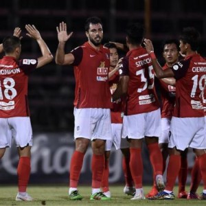 开云平台-提前六轮问鼎泰超 创“凯泽神话”的巴吞联瞄准亚冠