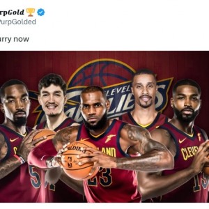 开云体育-2018骑士五人组詹姆斯/JR/奥斯曼/希尔/TT！湖媒：这就是库里现状