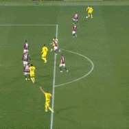 开云平台-【意甲】拉比奥传射，AC米兰客场3比0博洛尼亚